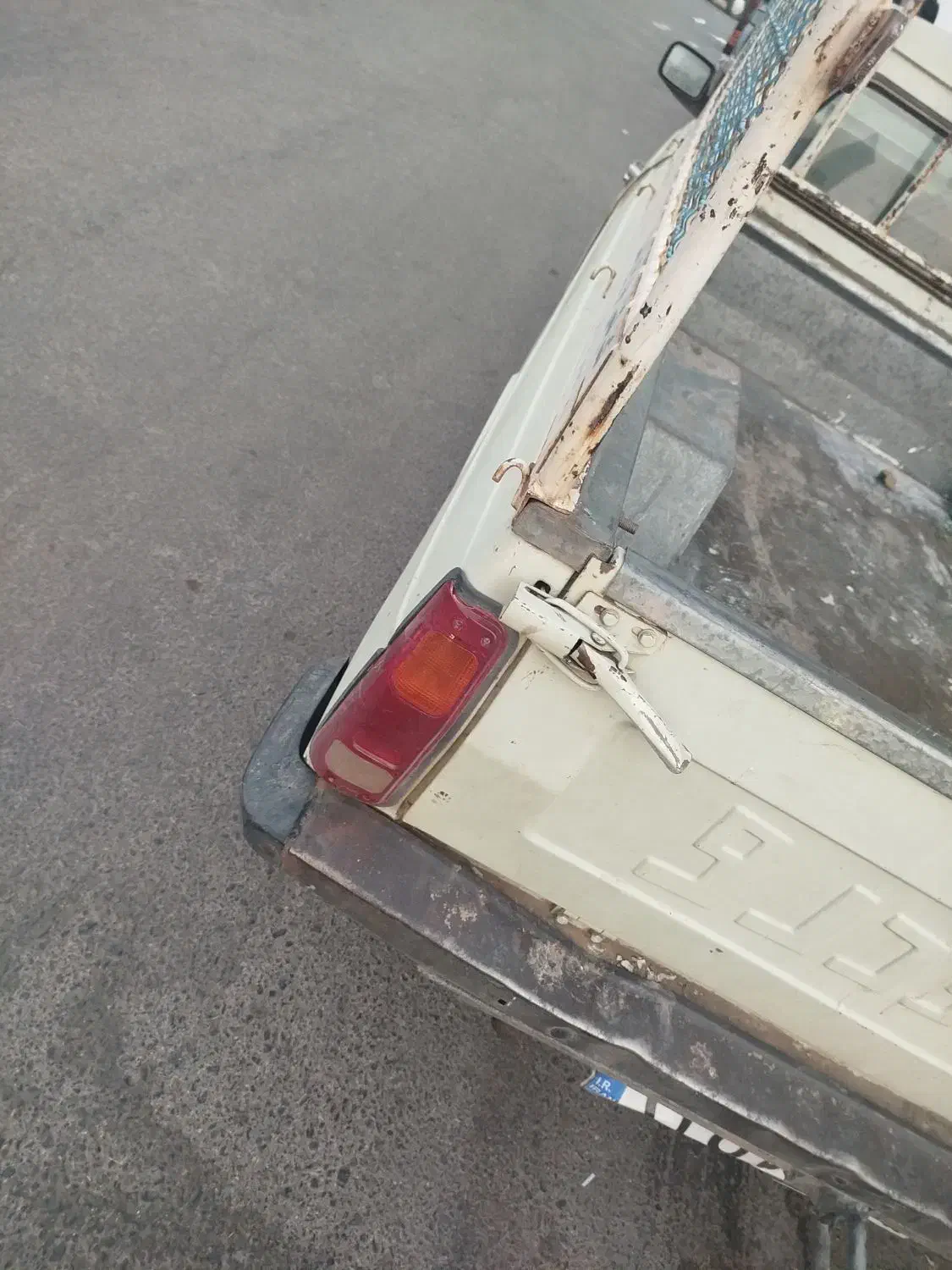 وانت کرایه|خدمات حمل و نقل|رفسنجان, |دیوار