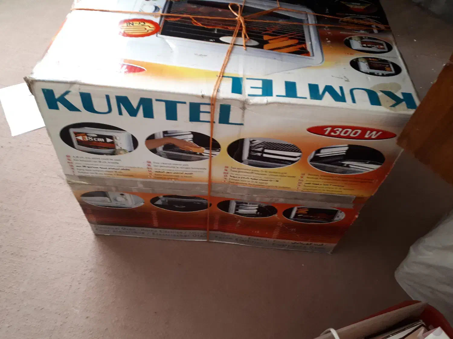 وسایل برقی اشپزخانه|اجاق گاز و لوازم برقی پختوپز|تهران, شهرک آپادانا|دیوار