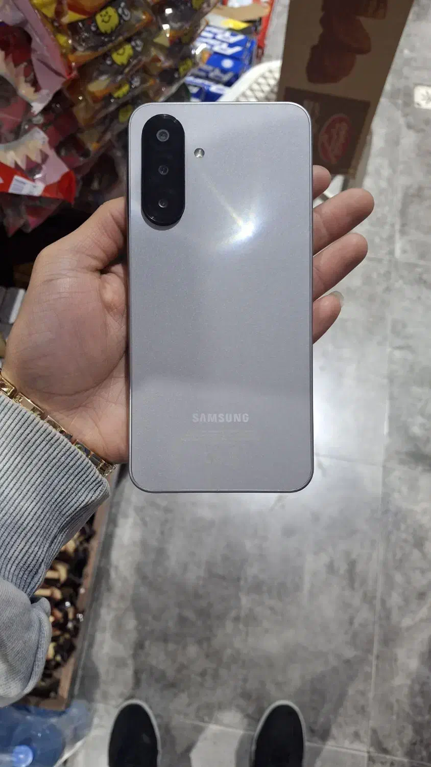 سامسونگ A17 256/8|موبایل|مشهد, آیت الله خامنه‌ای|دیوار