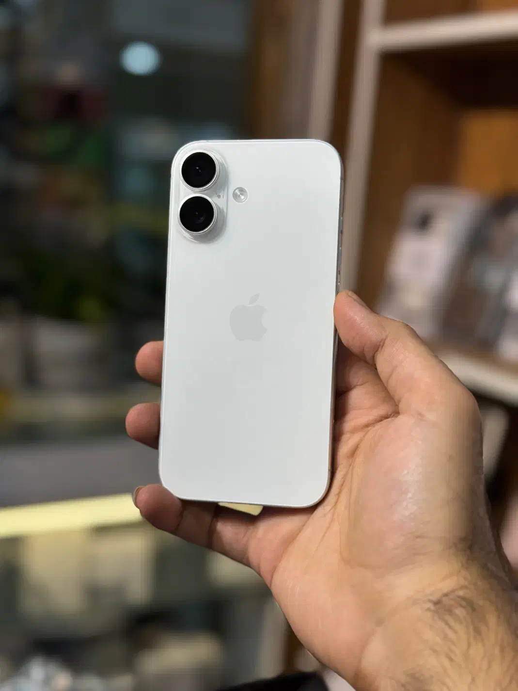 iPhone 16|موبایل|گلستان (تهران), |دیوار