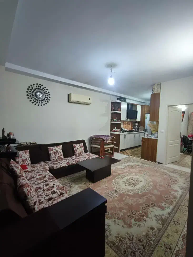 مبل ال باکس با میز عسلی|مبلمان خانگی و میز عسلی|اندیشه, شهرک مریم|دیوار