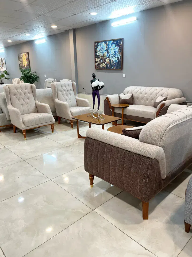 ۶مدل مبل چستر رسید|مبلمان خانگی و میز عسلی|ساوه, |دیوار