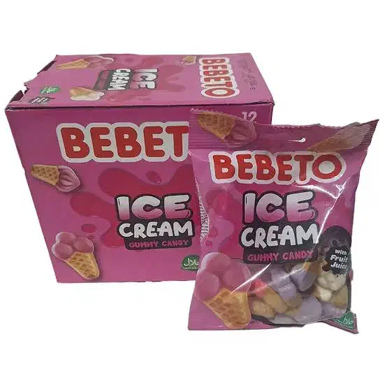 پاستیل ببتو|خوردنی و آشامیدنی|مشگین شهر, |دیوار