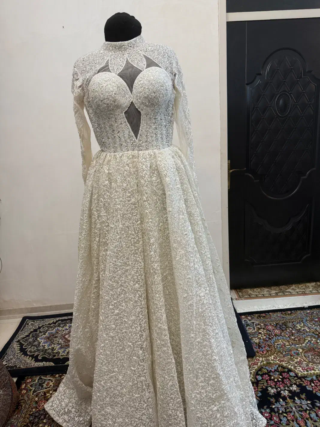 لباس عروس|لباس|کرمان, |دیوار