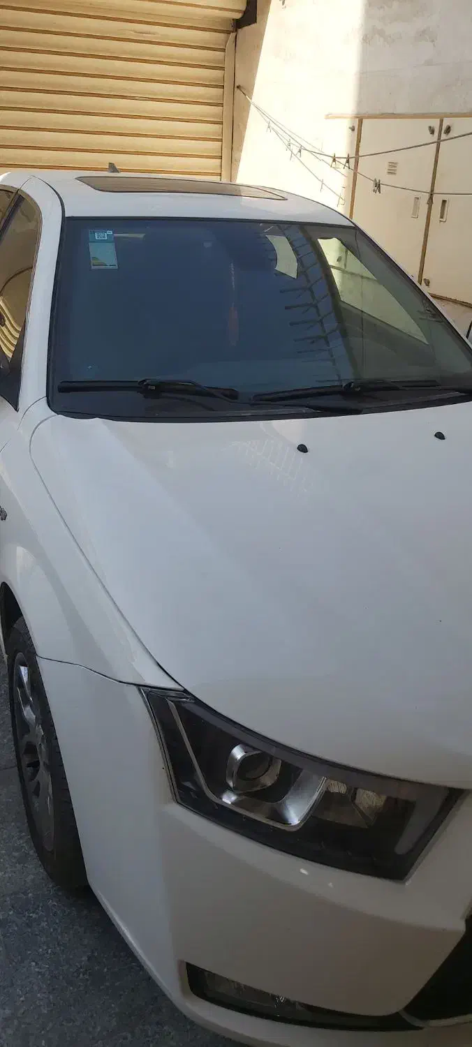 دنا پلاس توربو اتومات آپشنال مدل ۴۰۴|خودرو سواری و وانت|بندر امام خمینی, |دیوار