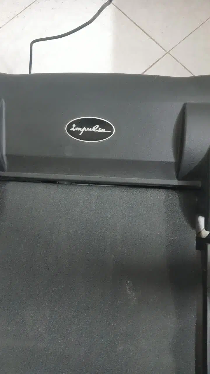 تردمیل ایمپالس|تجهیزات ورزشی|مشهد, بهاران|دیوار