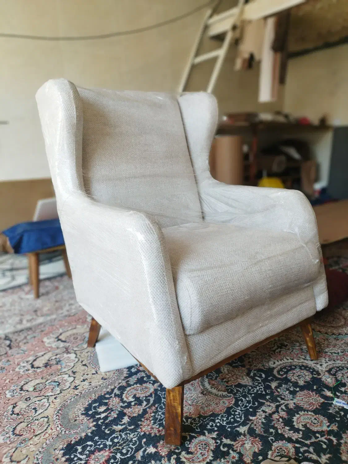 تعمیر مبل و صندلی اداری با بهترین کیفیت|مبلمان خانگی و میز عسلی|مرودشت, بیست متری بیمارستان|دیوار