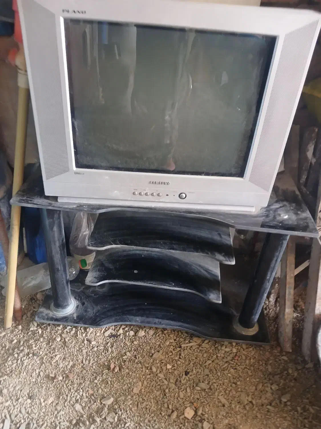 تلویزیون|تلویزیون و پروژکتور|خرمآباد, |دیوار