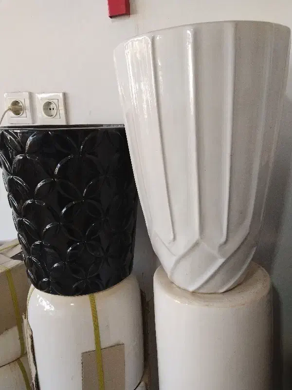 فروش گلدان های زیبا|گل و گیاه طبیعی|محمدیه-قزوین, |دیوار