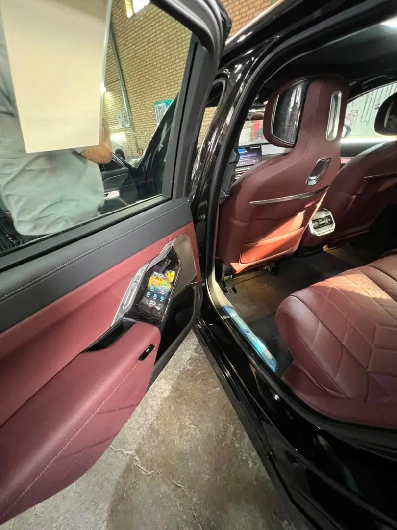 bmw 735 2026|خودرو سواری و وانت|تهران, حکمت|دیوار