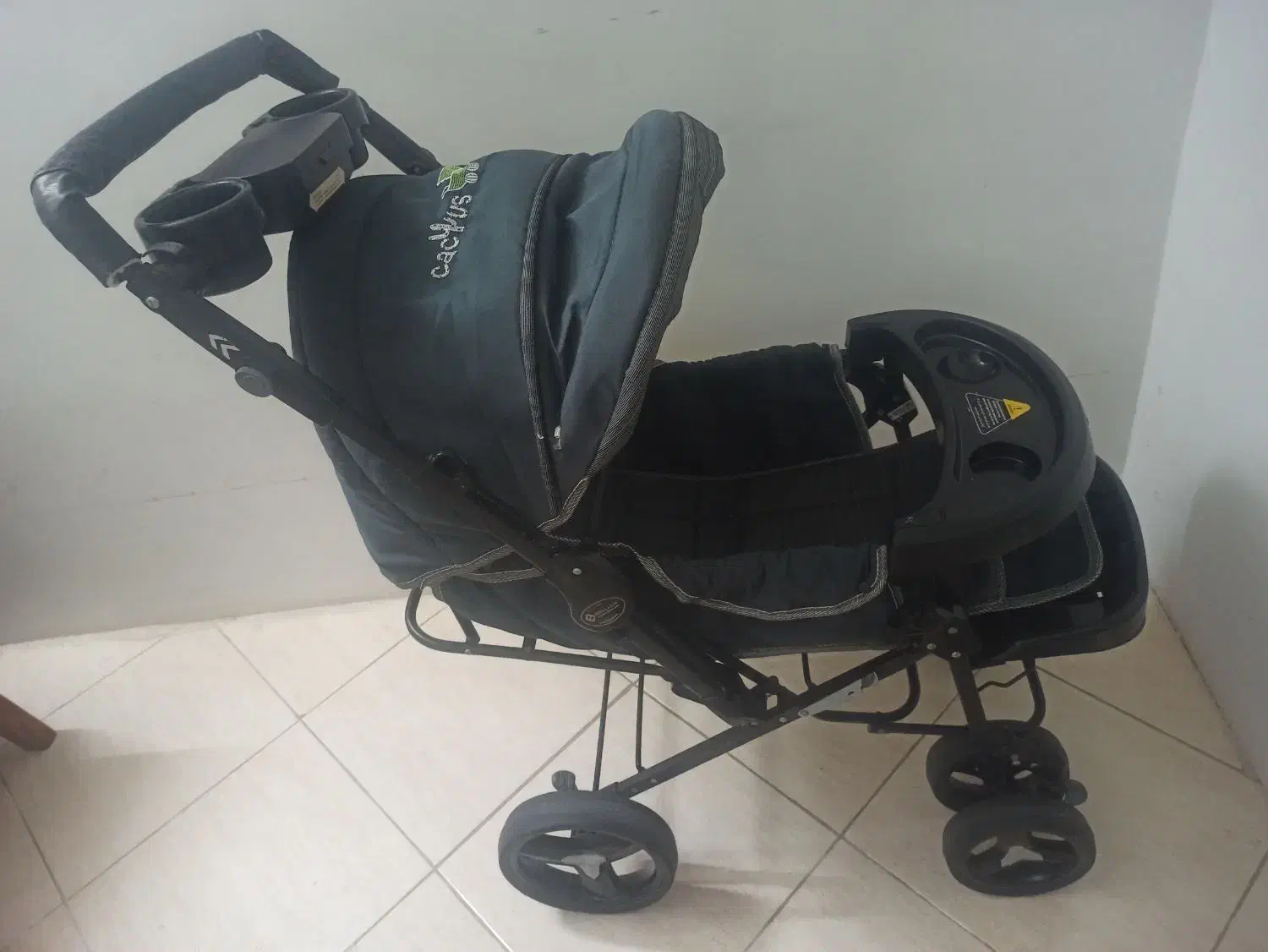 کالسکه دلیجان و کریر|کالسکه و لوازم جانبی|بجنورد, |دیوار