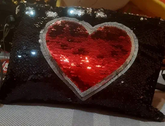 کیف مجلسی پولکی|کیف، کفش، کمربند|کیش, |دیوار