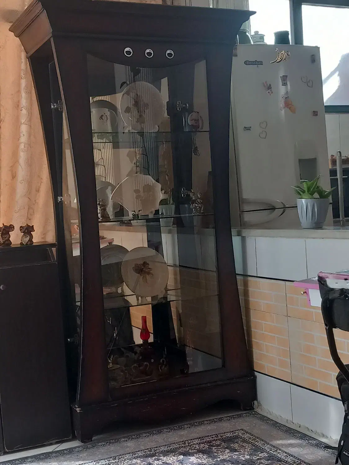 ویترین|بوفه، ویترین، کنسول|اصفهان, باتون|دیوار