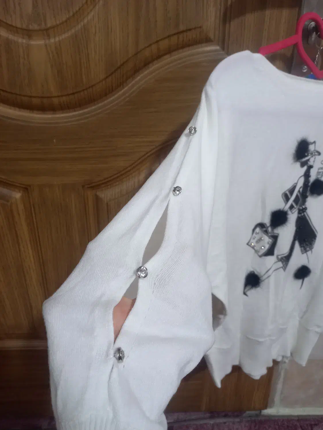 لباس بافت زنانه|لباس|قم, بکایی|دیوار