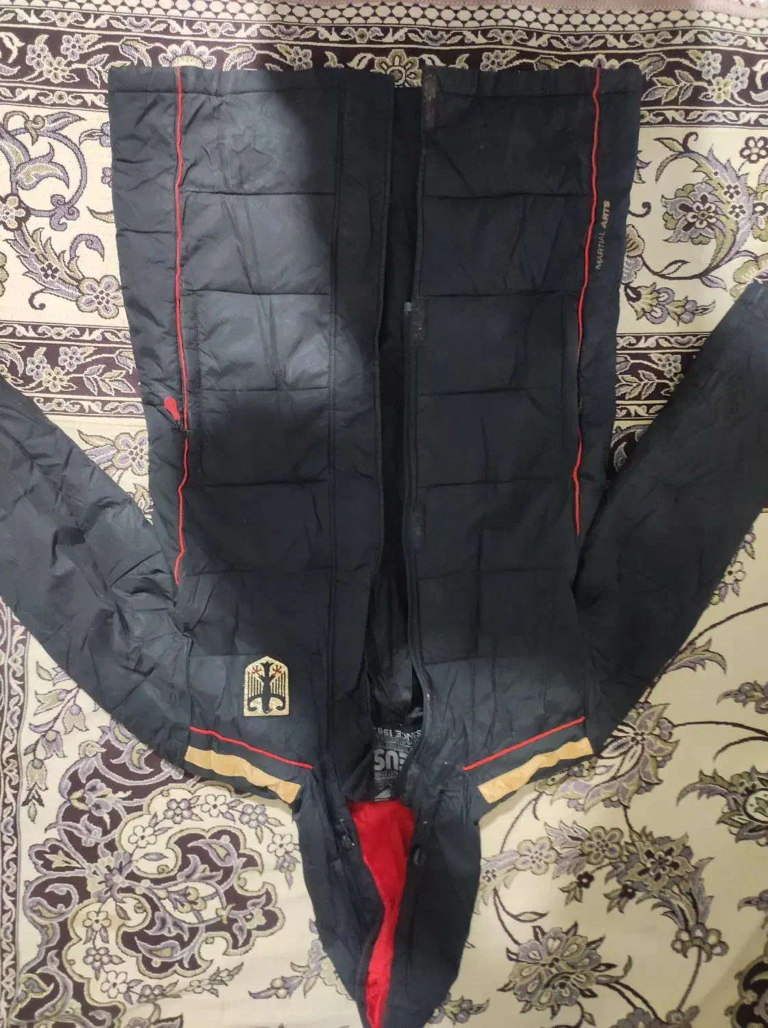 مانتو و کاپشن|لباس|بیرجند, |دیوار