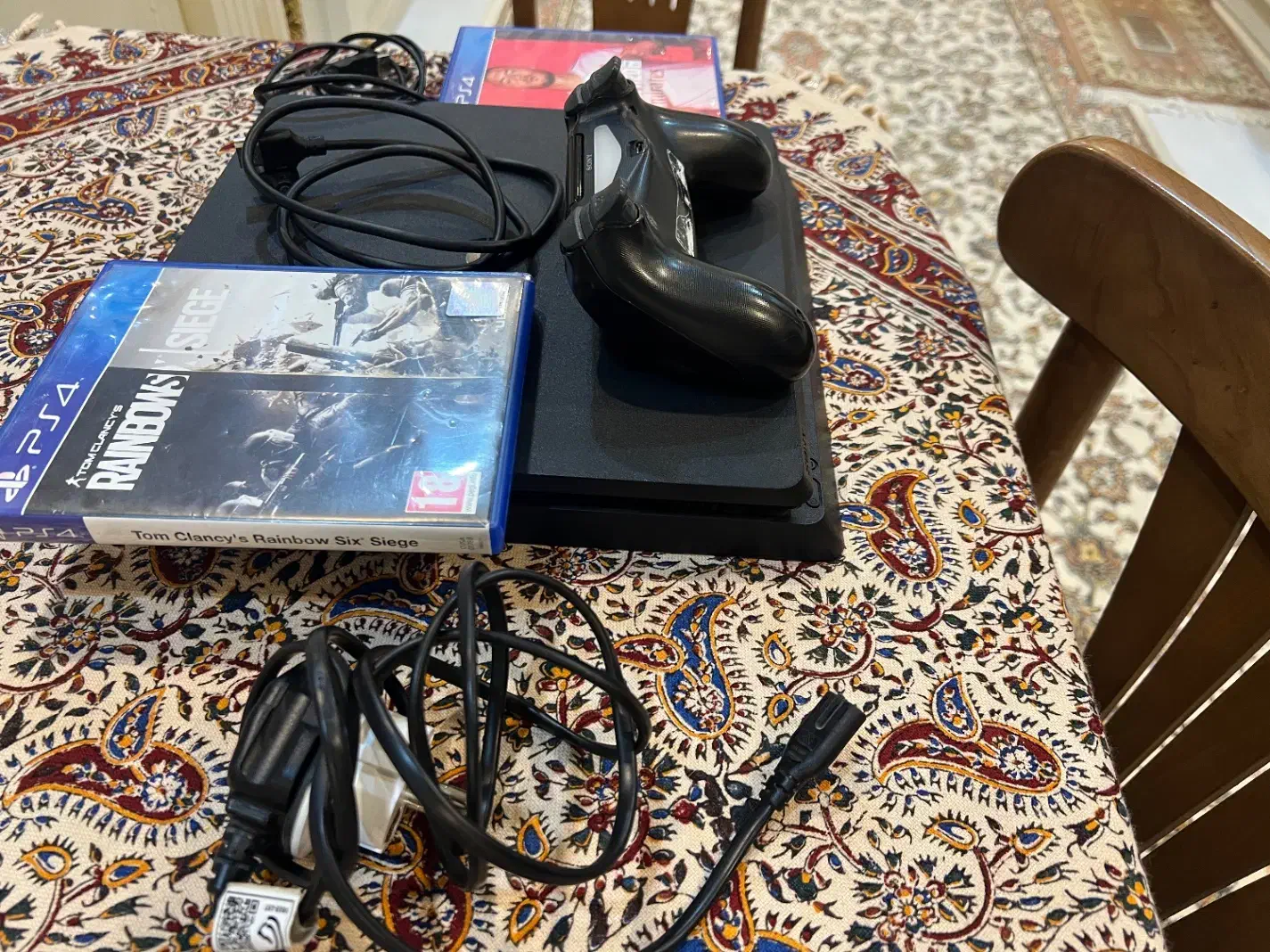 ps4|کنسول، بازی ویدئویی و آنلاین|تهران, گمرک|دیوار