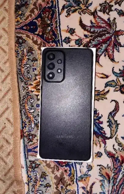 a33 5G|موبایل|دزفول, |دیوار