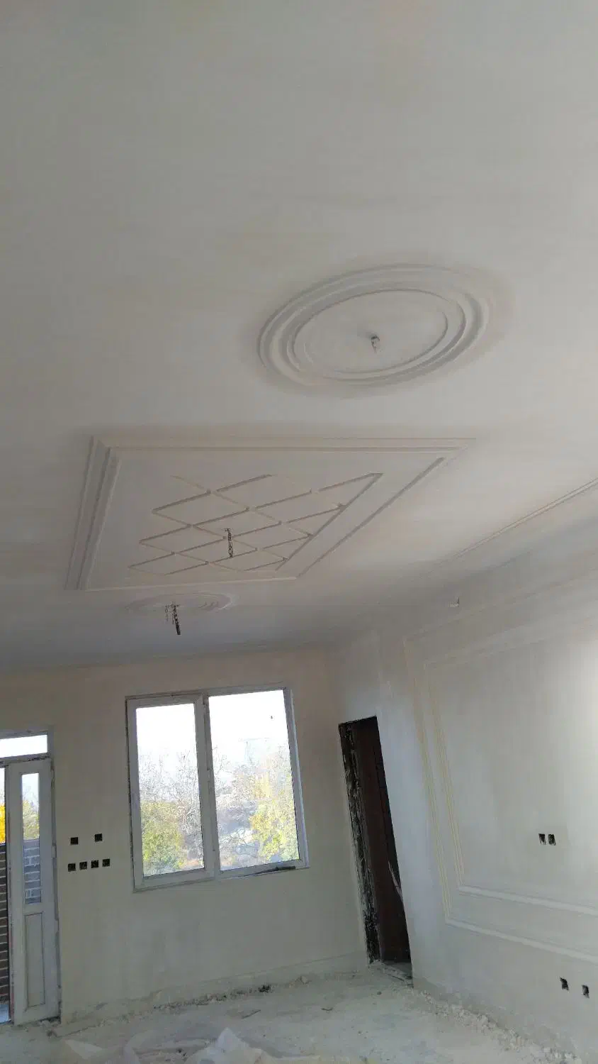 گچ کاری لکه گیری|خدمات پیشه و مهارت|بجنورد, |دیوار