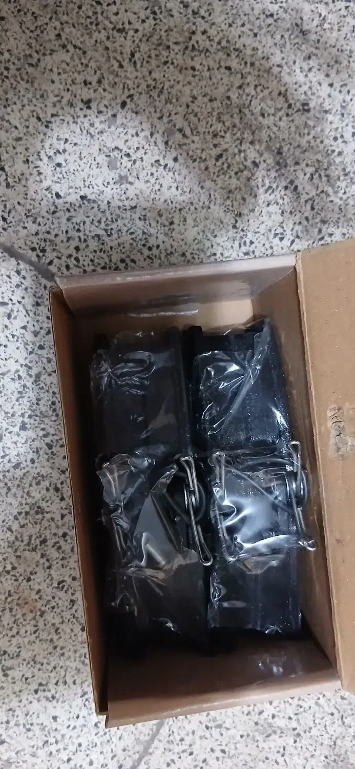 لنت ترمز نیسان وانت|قطعات یدکی و لوازم جانبی|پاکدشت, پاکدشت (مامازند)|دیوار