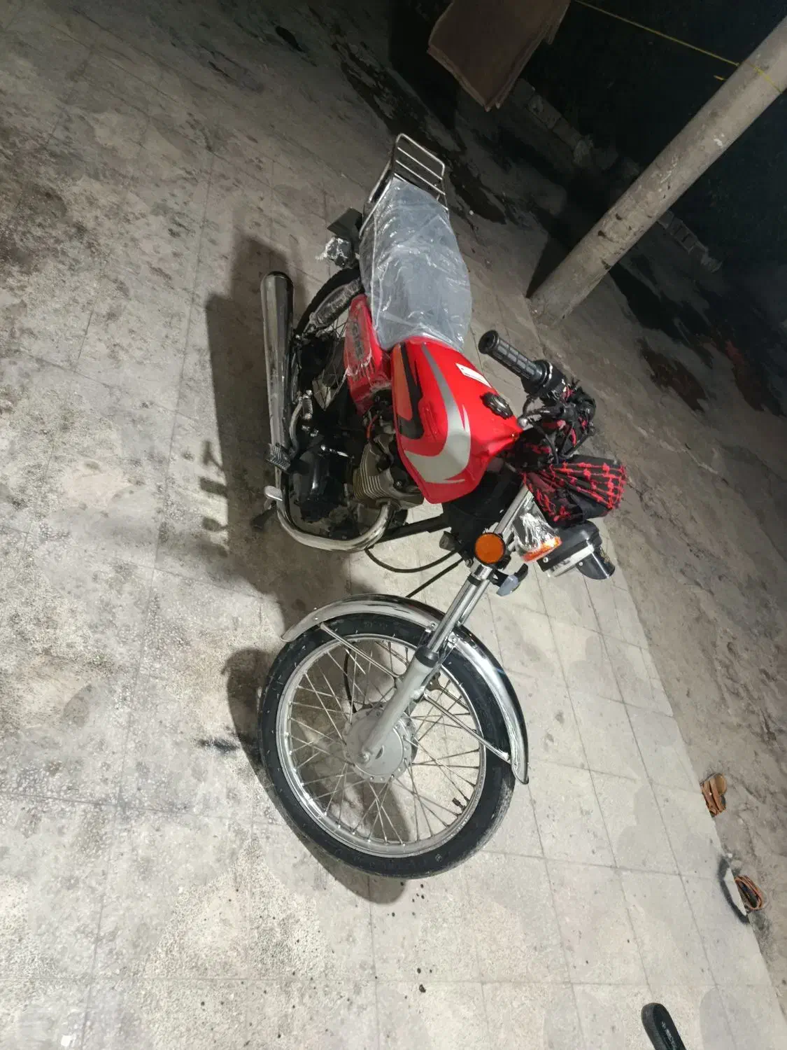 ....|موتورسیکلت|سروستان, |دیوار