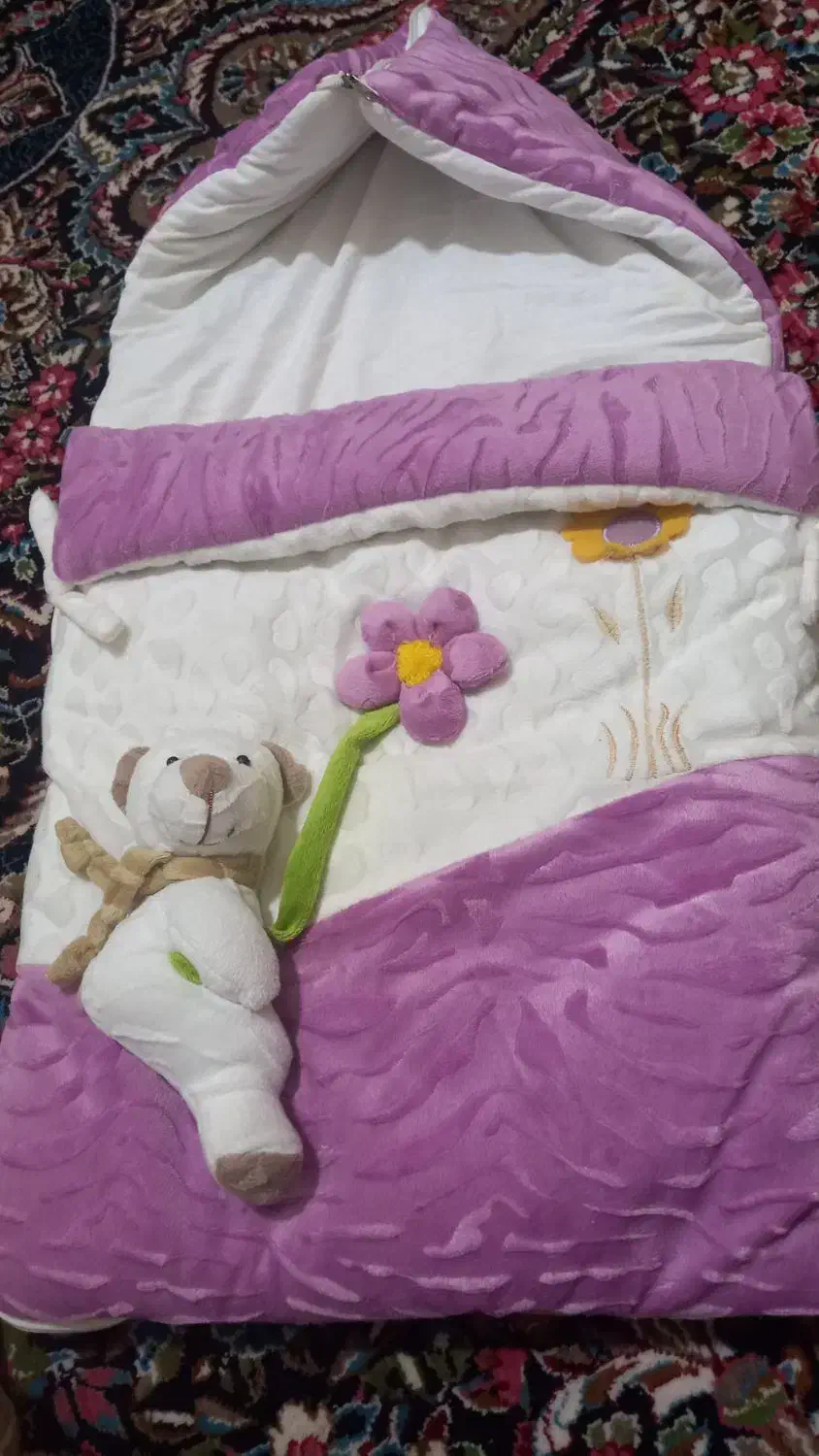 سرویس خواب نوزادی|اسباب و اثاث بچه|کرمان, |دیوار