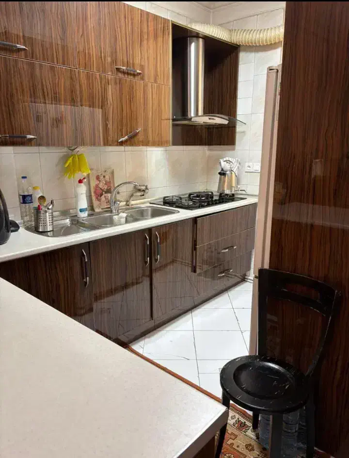 ۵۶متر/خوش نقشه|فروش آپارتمان|تهران, بلورسازی|دیوار