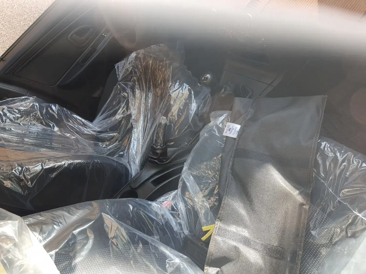 اریسان خاکستری صفر|خودرو سواری و وانت|قم, شهید صیاد شیرازی|دیوار