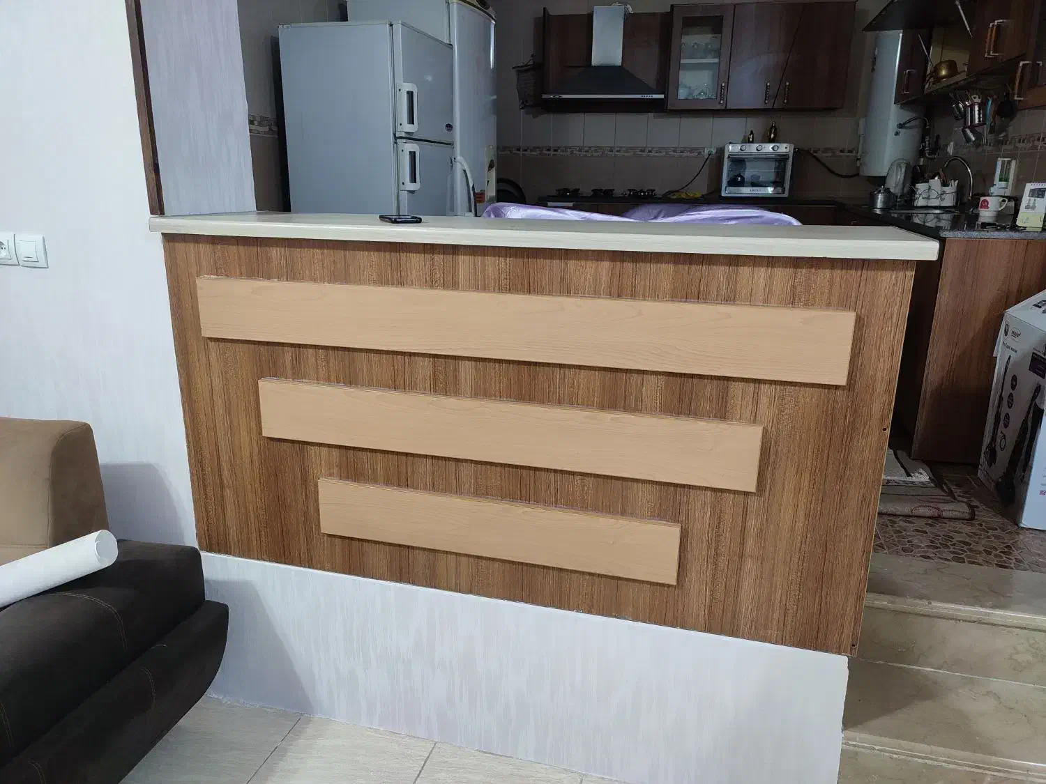 کابینت نو سالم فوری|مصالح و تجهیزات ساختمان|مرودشت, ابوذر شمالی‎|دیوار