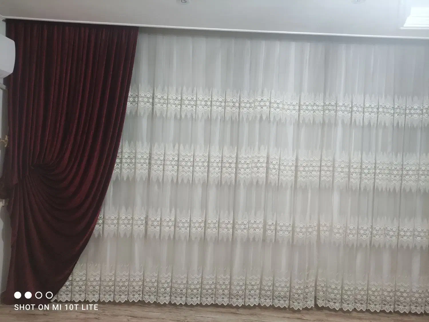 نو است|پرده، رانر، رومیزی|تبریز, |دیوار