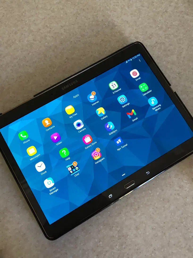 سامسونگ Tab s10.5|تبلت|همدان, |دیوار