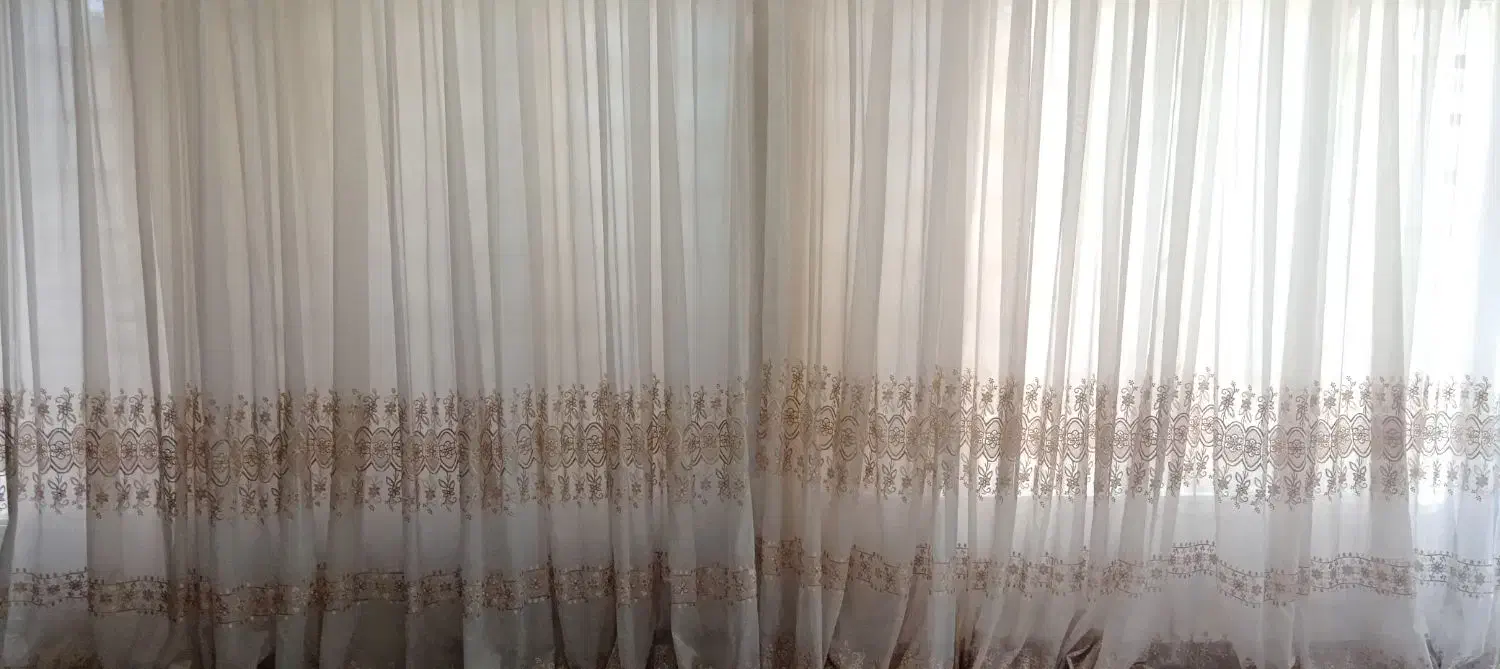 پرده|پرده، رانر، رومیزی|کوهدشت, |دیوار