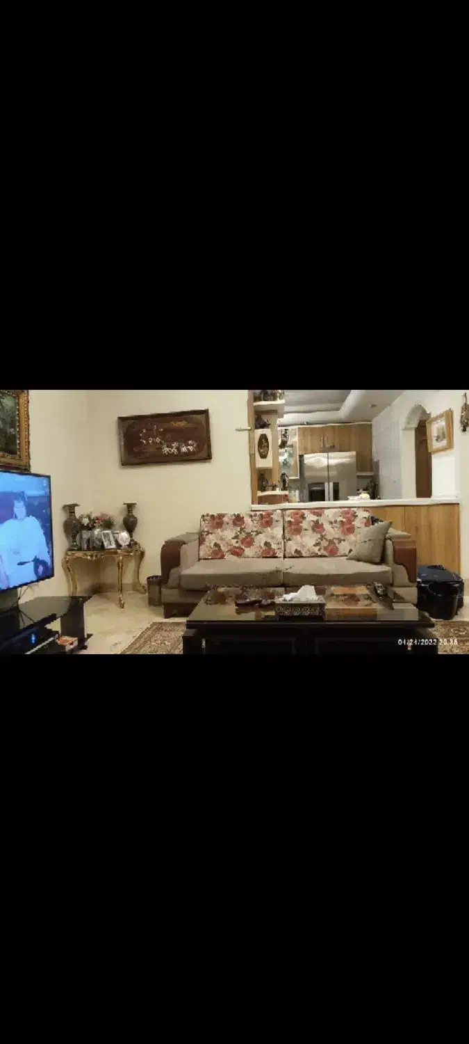 برج باغ،نخجوان،۱۳۵ متری،با استخروسونا وسالن ورزشی،