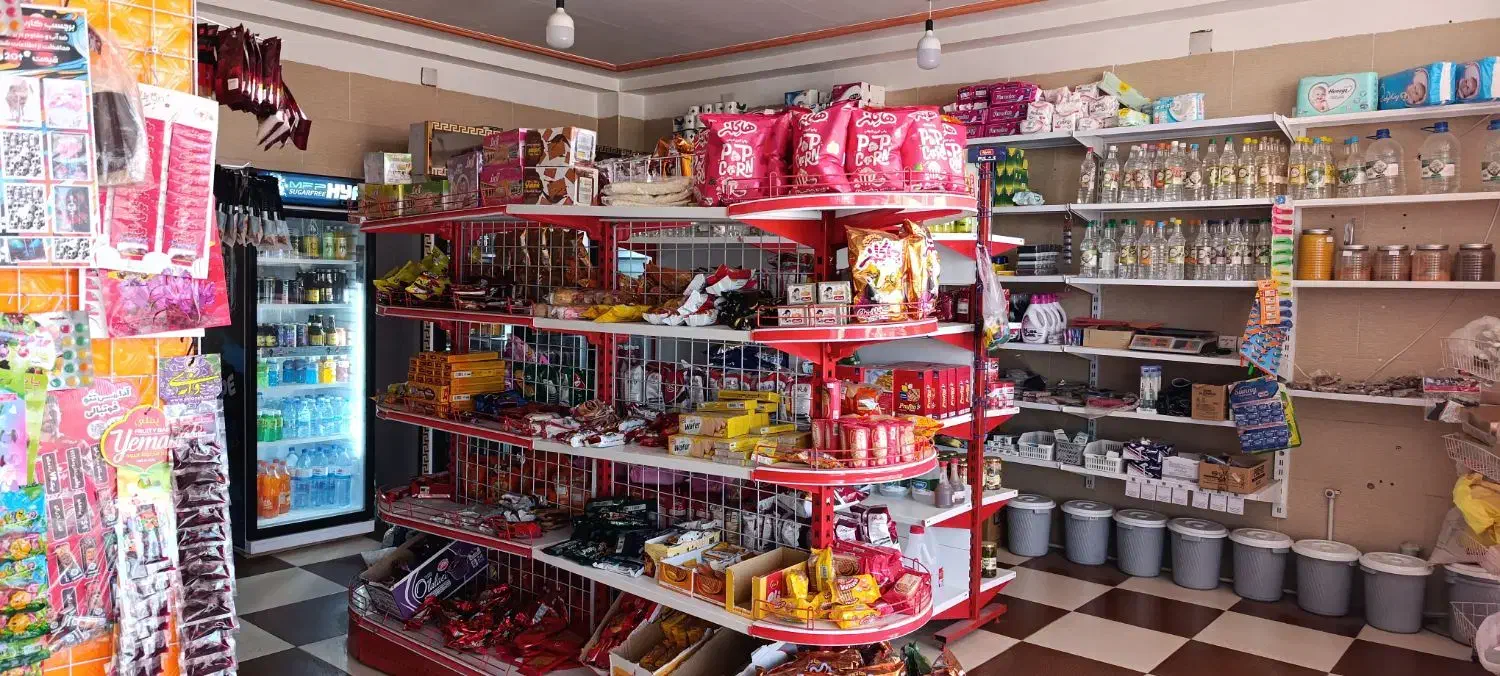 واگذاری سوپر مارکت موادغذایی|فروشگاه و مغازه|کرمان, |دیوار