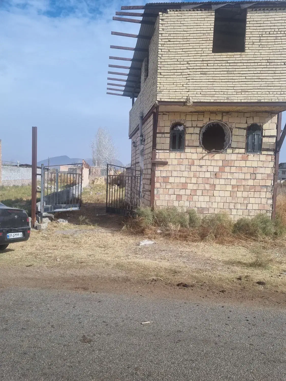 فروش فوری نقد و اقساط بر جاده شهید کلانتری|فروش دفتر صنعتی، کشاورزی، تجاری|نوشین شهر, |دیوار