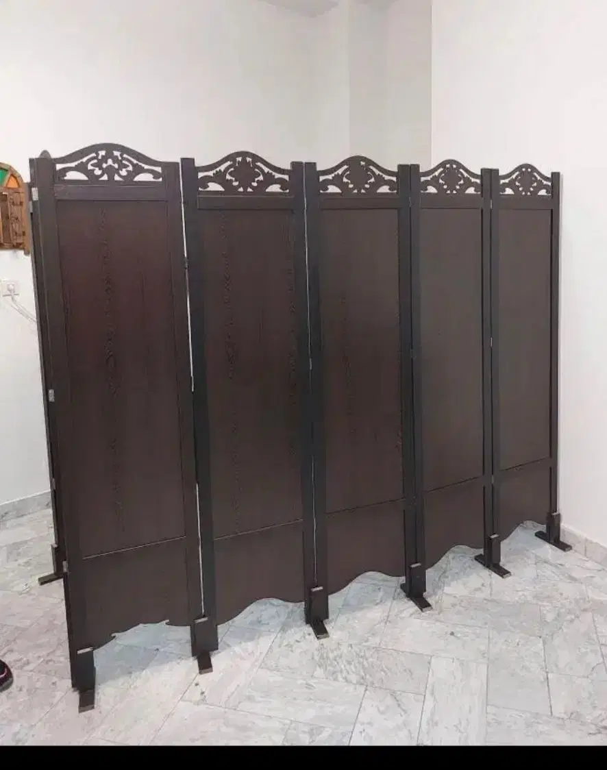تولید وپخش انواع پاراوان پارتیشن وجداکننده کل کشور|صنایع دستی و سایر لوازم تزئینی|تهران, نعمتآباد|دیوار