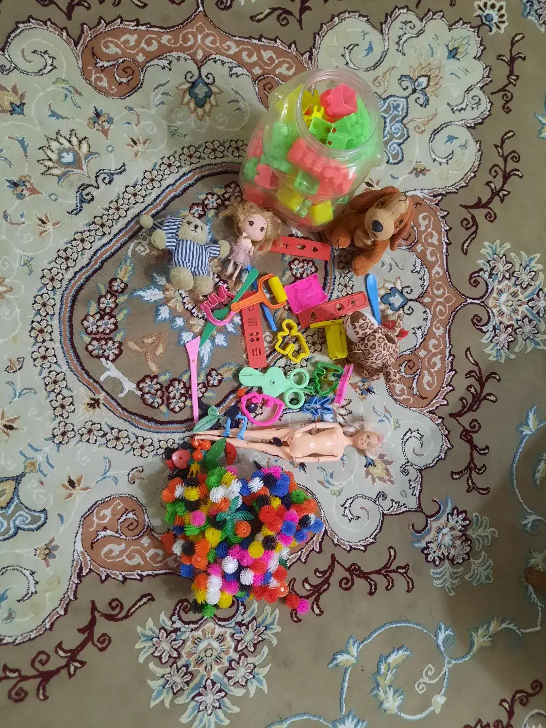 اسباب بازی|اسباب‌بازی بچه|تربت‌حیدریه, نواب صفوی|دیوار