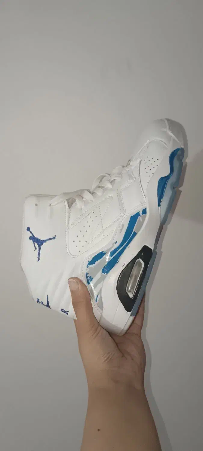 کفش جردن نو|کیف، کفش، کمربند|سلفچگان, |دیوار