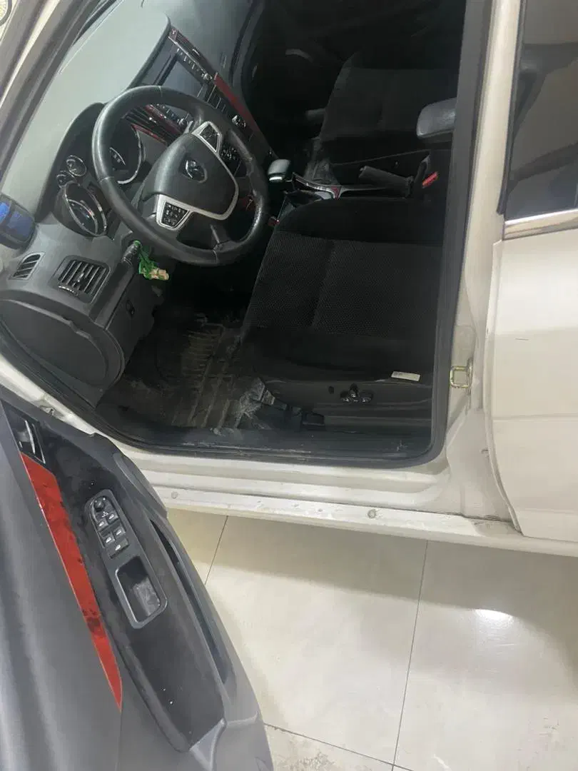 دناپلاس توربواتومات|خودرو سواری و وانت|اندیمشک, |دیوار