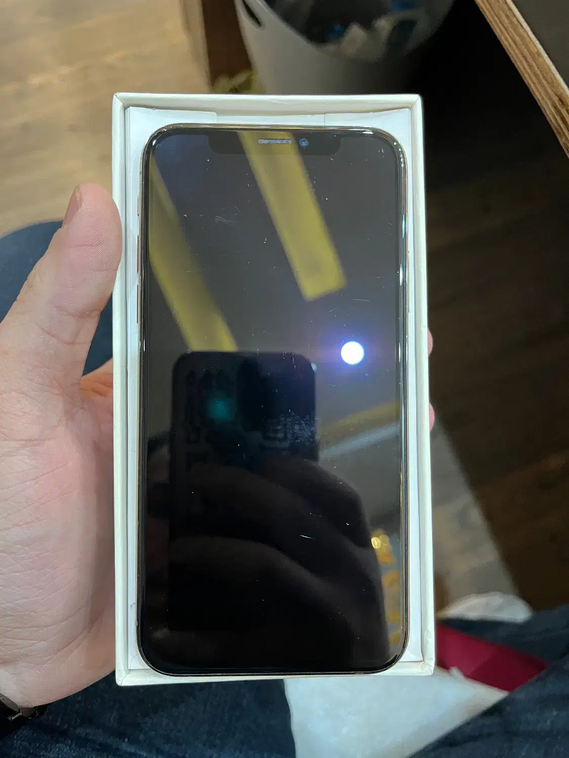 IPhone XS 64|موبایل|مشهد, رستگار|دیوار