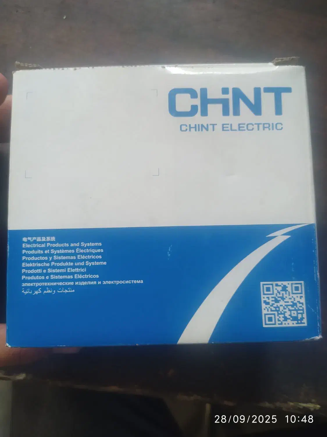 کنتاکتور چانت 65امپر و کنتاکتور فدرال 32امپر|عمده‌فروشی|فولادشهر, A4|دیوار