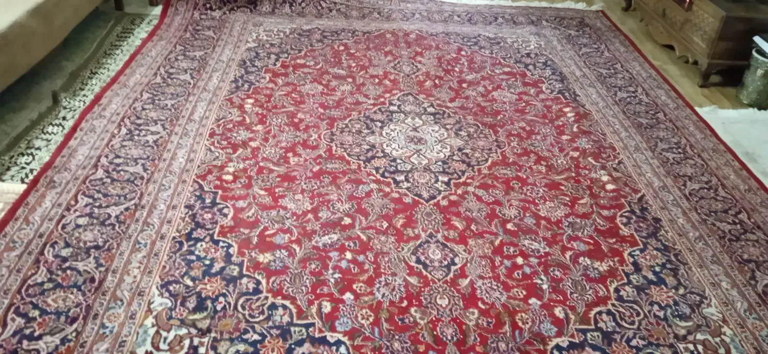 فرش دستباف|فرش|بهارستان, |دیوار