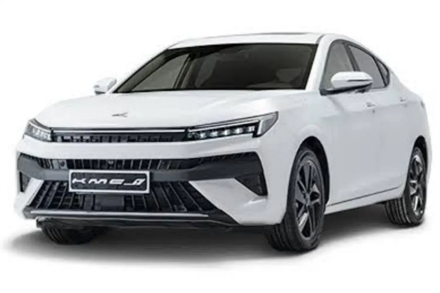 کی ام سی j7 مدل 1404 صفر|خودرو سواری و وانت|مشهد, بهارستان|دیوار