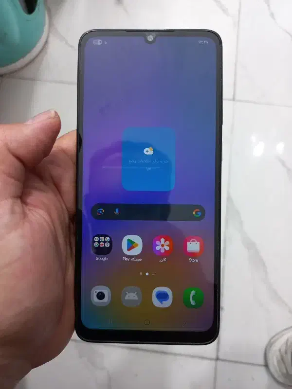 A05 128 rom6|موبایل|ملارد, |دیوار