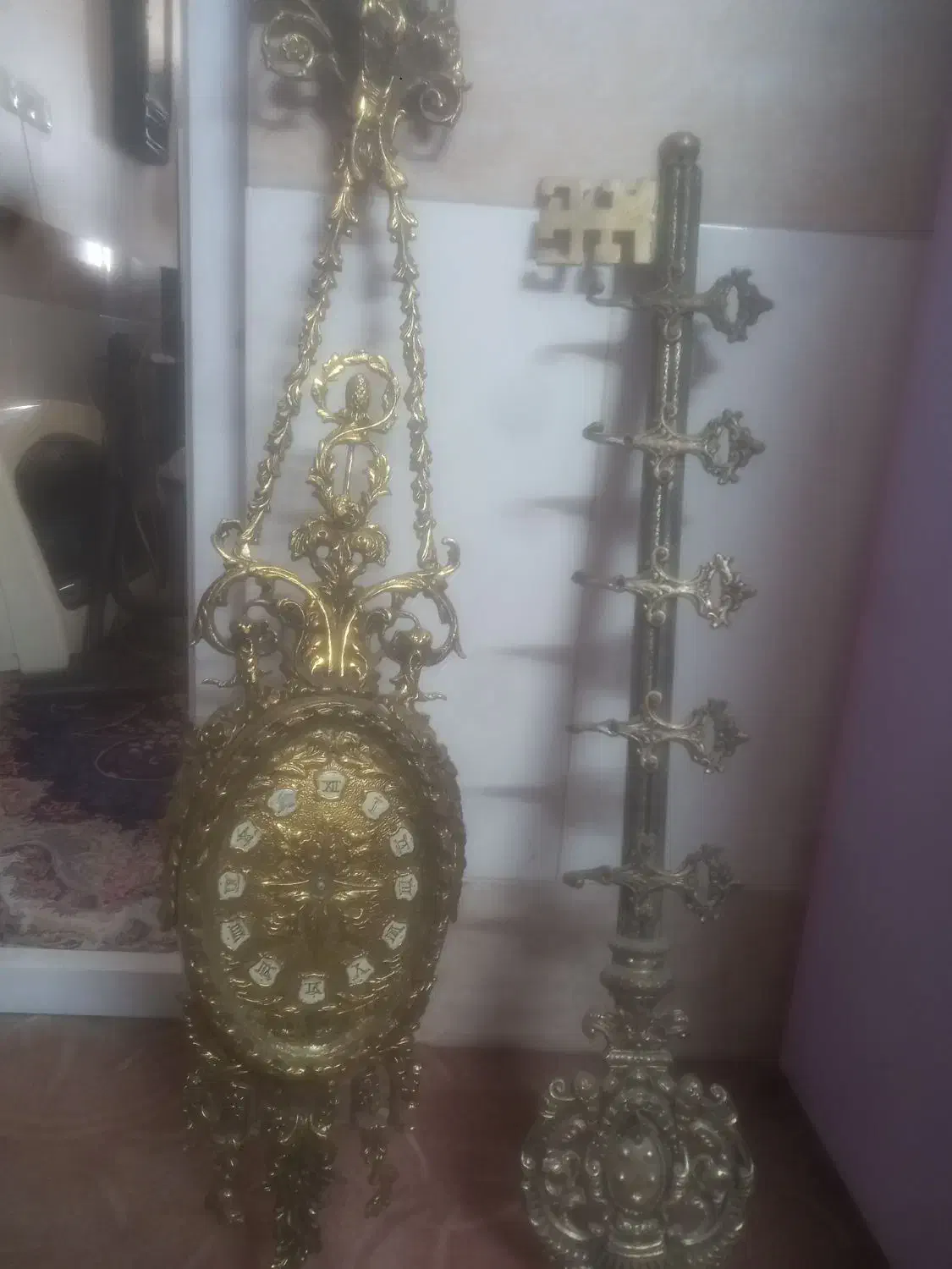 خورده ریز منزل فروش فوری|جاروبرقی، جارو شارژی، بخارشو|قم, شهرک مهدیه (مدرس)|دیوار