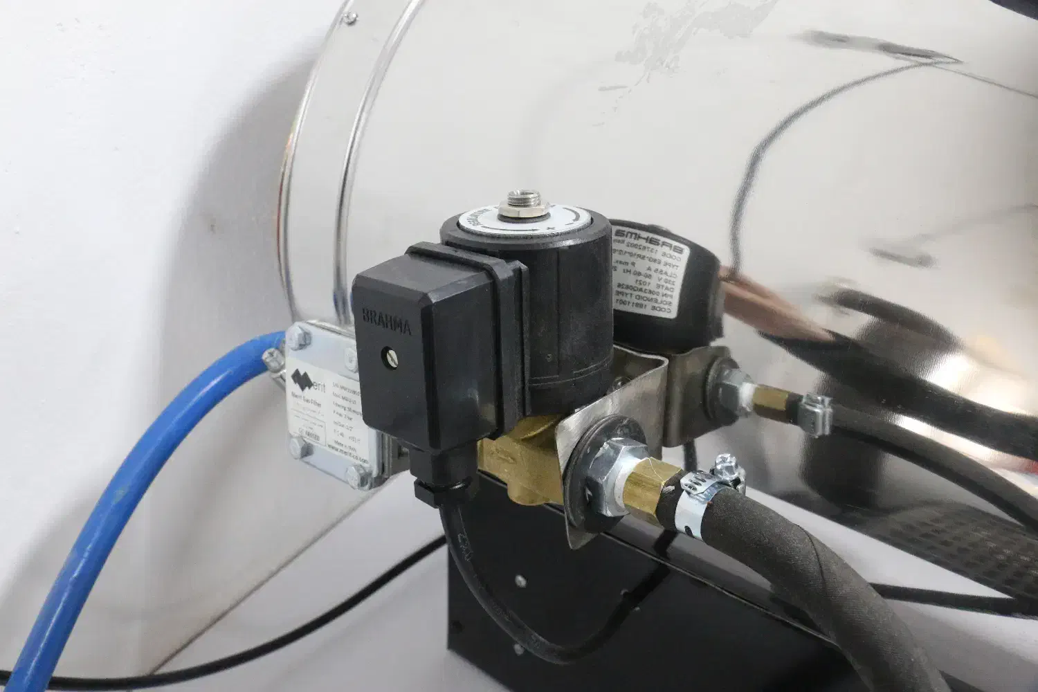 بخاری مخصوص مرغداری جت هیتر موشکی گازی 15 گازوئیل|بخاری، هیتر، شومینه|بوشهر, |دیوار