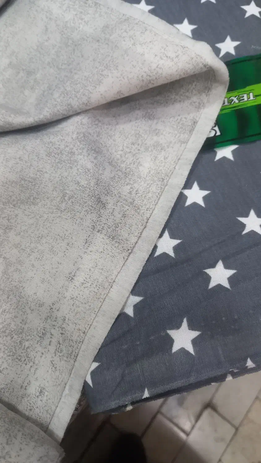 دوخت رو تشکی و بالشتی در سبلان|رختخواب، بالش، پتو|تهران, سبلان (لشگر)|دیوار