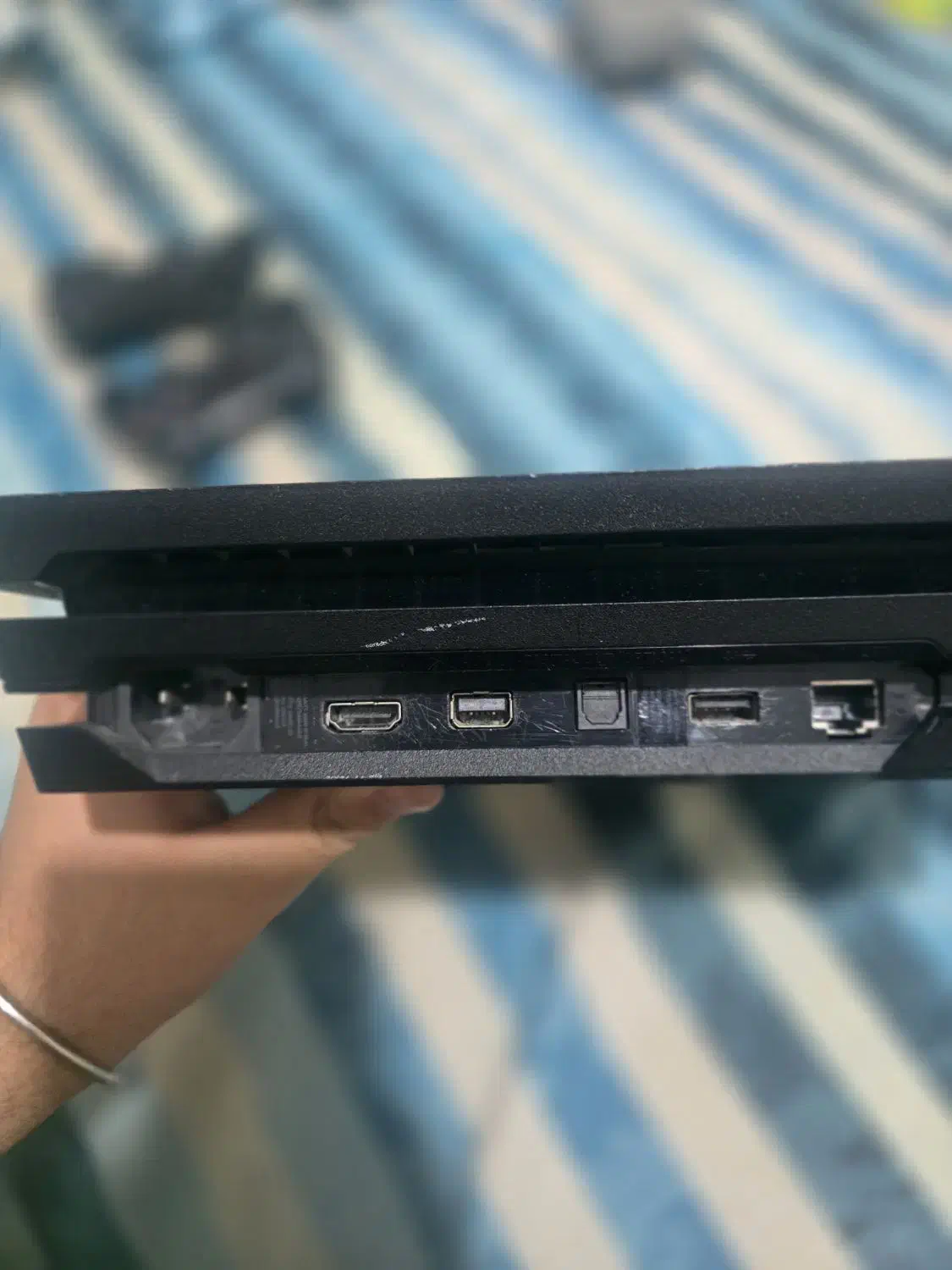 پلی ۴ پرو|کنسول، بازی ویدئویی و آنلاین|تهران, باشگاه نفت|دیوار