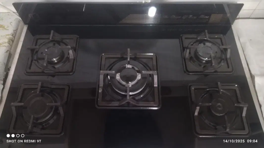 گاز طرح فر تایمر دیجیتال|اجاق گاز و لوازم برقی پختوپز|شیراز, احمدی جنوبی|دیوار