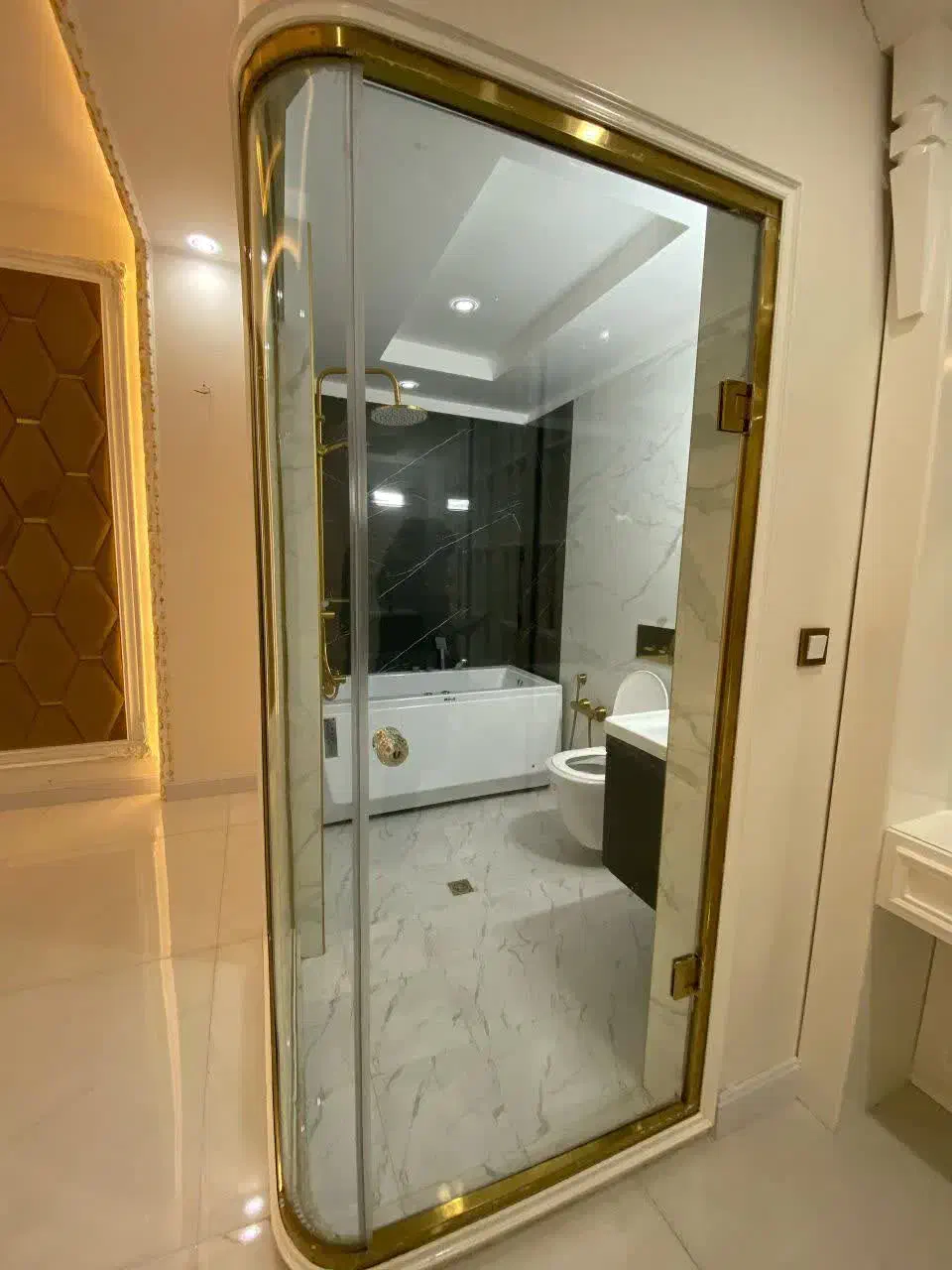 220 متر آپارتمان فوق لاکچری الهیه|فروش آپارتمان|مشهد, الهیه|دیوار