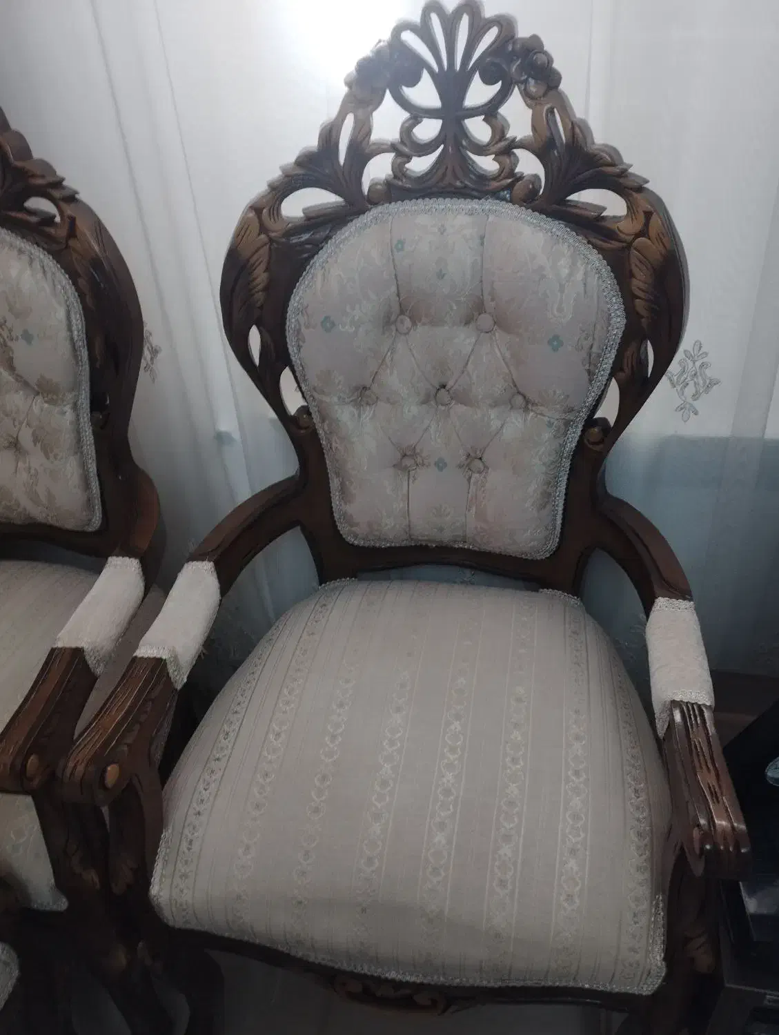 مبل 9 نفری|مبلمان خانگی و میز عسلی|مراغه, |دیوار